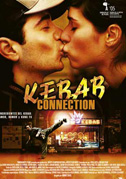 Locandina Kebab connection