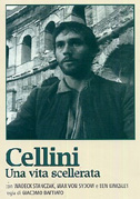 Locandina Cellini - Una vita scellerata