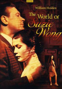 Locandina Il mondo di Suzie Wong