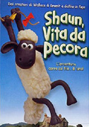 Locandina Shaun, vita da pecora