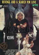 Locandina Ator III - The hobgoblin