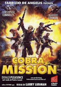 Locandina Cobra mission