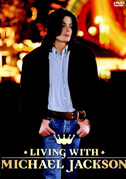 Locandina Living with Michael Jackson