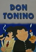 Locandina Don Tonino