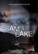 Locandina Sam's Lake