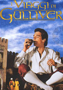 Locandina I viaggi di Gulliver