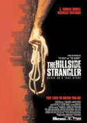 Locandina The Hillside Strangler - Lo strangolatore
