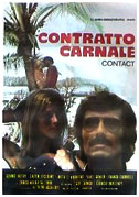 Locandina Contratto carnale (Contact)
