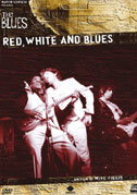 Locandina The Blues: Red White & Blues
