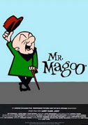 Locandina Mr. Magoo
