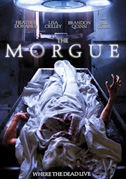 Locandina The morgue