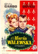 Locandina Maria Walewska