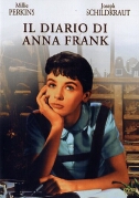 Locandina Il diario di Anna Frank