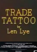 Locandina Trade tattoo