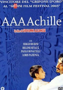 Locandina A.A.A. Achille