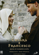 Locandina Chiara e Francesco