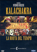 Locandina Kalachakra - La ruota del tempo