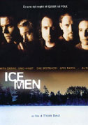Locandina Ice men