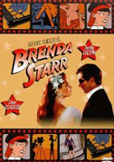 Locandina Brenda Starr - L'avventura in prima pagina