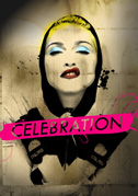 Locandina Madonna celebration: The video collection