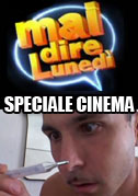 Locandina Speciale Cinema - I trailer di Maccio Capatonda (Stagione 1)