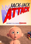Locandina L'attacco di Jack