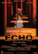 Locandina The echo