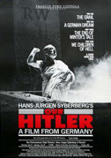 Locandina Hitler - Un film dalla Germania