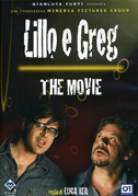Locandina Lillo e Greg - The movie!
