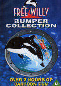 Locandina Free Willy