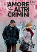 Locandina Amore e altri crimini