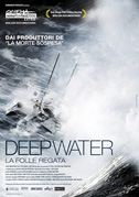 Locandina Deep water - La folle regata