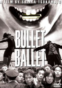 Locandina Bullet ballet