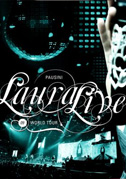 Locandina Laura Pausini: Laura Live World Tour 2009
