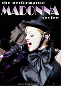 Locandina Madonna: the performance review