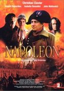 Locandina Napoleone