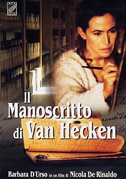 Locandina Il manoscritto di Van Hecken