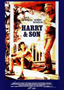 Locandina Harry & Son