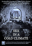 Locandina Sex in a cold climate