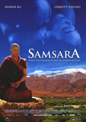 Locandina Samsara