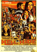 Locandina Hell ride