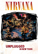 Locandina Nirvana: Unplugged in New York
