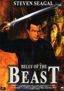 Locandina Belly of the Beast - Ultima missione