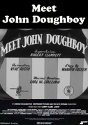 Locandina Meet John Doughboy