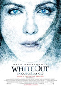 Locandina Whiteout - Incubo bianco
