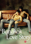 Locandina Bangkok love story