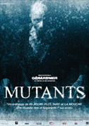 Locandina Mutants
