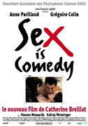 Locandina Sex is comedy