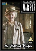 Locandina [2.2] Miss Marple: Il terrore viene per posta