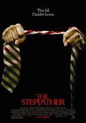 Locandina Il segreto di David - The stepfather